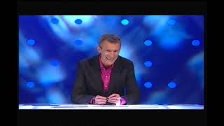 Eggheads  Jeremy Vines First Episode  2008 [upl. by Freedman]