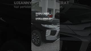 Pajero Sport automobile allnew pajero pajerosport viralvideo mitsubishi new sales canter [upl. by Browning659]