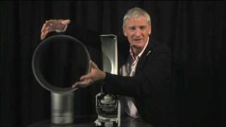 Sir James Dyson explains his bladeless fan [upl. by Lledniw867]