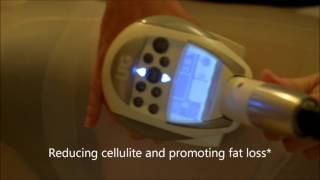 Endermologie Cellulite Reduction [upl. by Casey]