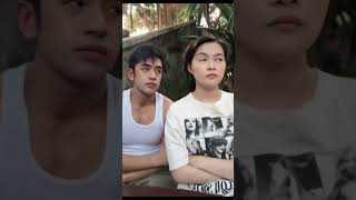 David Licauco at Barbie Forteza Sweet Moment in TikTok 😍🤭 barda viral trending filay fyp [upl. by Geraldina437]