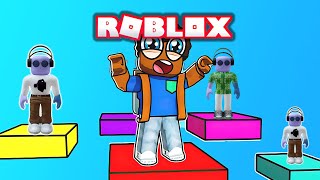 WAKTUNYA UNTUK TOWER  OBBY  MABAR ROBLOX  LIGERTO robloxindonesialiveroblox ligerto roblox [upl. by Jochebed]