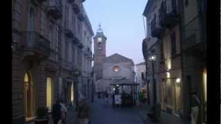 Vasto Abruzzo [upl. by Godliman]