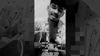 Labon Ko Acoustic Cover By Raaj Gupta [upl. by Soalokin]