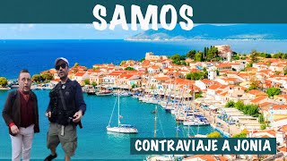 Samos [upl. by Sinnaiy]