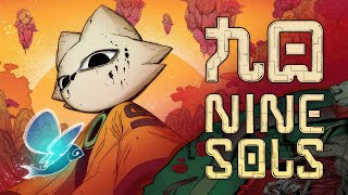 Nine Sols  GamePlay PC [upl. by Naehs]