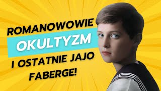 Ostatnie jajo stworzone przez Fabergé i jego tajemnice [upl. by Corissa398]