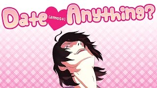 Date almost Anything Simulator [upl. by Egedan812]