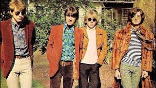 The Yardbirds  Ten Little Indians Recording Session 1967 [upl. by Tibbetts]