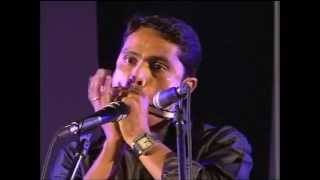 Chura liya hai tumne  Harmonica Persistents got talent Finale [upl. by Raviv]