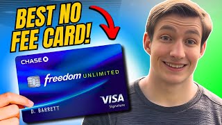 Chase Freedom Unlimited Review  1 Year Later 2024 [upl. by Anauqal]