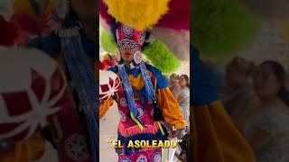 Danza de Matlachines “Los Venados” de Aguascalientes cultura danza mexico matlachines folklore [upl. by Ophelia839]