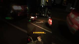 Frat Guy Tries To Buy My Bike In Traffic… surron ebike [upl. by Winonah]