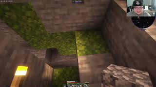 Finally got a sheep farm  Minecraft All of the Mods 9 Ep 4 [upl. by Bough]