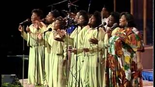 The Pace Sisters  When God Is In The Building [upl. by Rick]