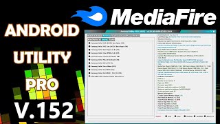 Android Utility PRO V152 descargar de mediafire [upl. by Alletse]