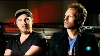 Viva Coldplay  Documental 24 [upl. by Macdermot]