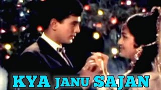 Kya Janu Sajan Full Song [upl. by Arahas]