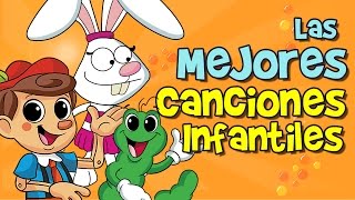 TOY CANTANDO canciones infantiles [upl. by Aisanat]