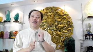 Master Yeo 2012 Year of the Dragon 12 Horoscopes Part 2 of 2 [upl. by Noletta]