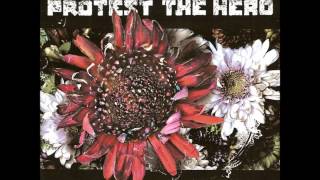 Protest The Hero  Kezia Full Album [upl. by Ynatsed]