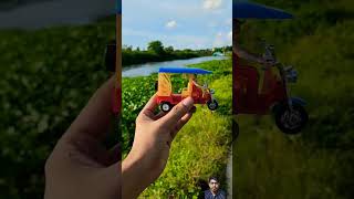 Tuktuk song newsong music automobile miniature toys jcb funny bollywood jubinnautiyal [upl. by Warrin]