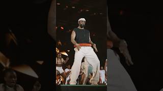 🚨 FALLY IPUPA  PERFORMANCE AfroNation  PORTIMÃO 🇵🇹🔥 lagrandecauserie fallyipupa afronation [upl. by Assirim]