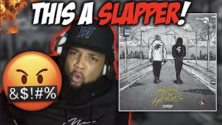 THEY RIPPED THIS Lil Baby amp Lil Durk  2040 Official Video REACTION [upl. by Somerville233]