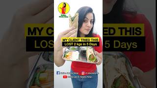 MONO DIET KA KAMAAL  food diet healthydiet weightloss recipe cooking healthyeating healthy [upl. by Dowling810]