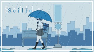 Scilla  重音テト【ボカロオリジナル曲】 [upl. by Janifer225]