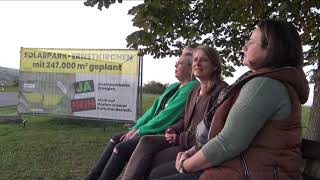 GemeinschaftsFilmprojekt quotBI Solarpark Ernstkirchen 2324quot  Was uns die Heimat bedeutet [upl. by Suivatram255]