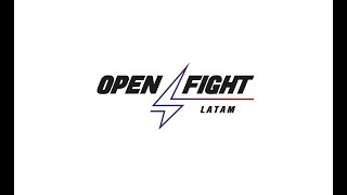 CAP 1  quotLo mejor de OpenFightLatam 4quot [upl. by Dyrraj]