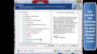 Tutorial Cara Kustomisasi Windows XP Menggunakan Nlite [upl. by Ailhat]