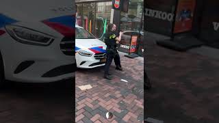 😱 “Overval op Used Products Shop” 🚔🚔 robbery usedproducts bijlmer breakingsnews viral [upl. by Richarda]