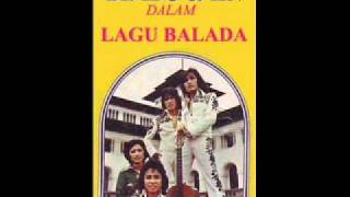 Balada Seorang Biduan  Bimbo [upl. by Eidok]