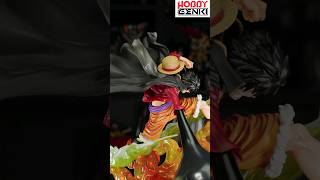 GIANT Luffy Red Roc DX Unboxing  onepiece luffy [upl. by Ambrogio]