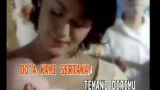 Krisdayanti feat Anang  Timang Timang Official Video Clip [upl. by Iolanthe]