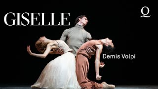 GISELLE – Ballett von Demis Volpi [upl. by Chernow]