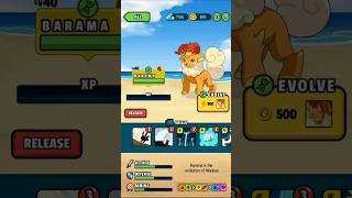 dynamonsworld dynamons poverfull Dynamons in Dynamons World Gameplay by Pro Indian Gamerz [upl. by Ailene]