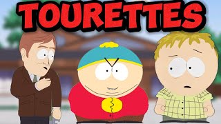 When South Park Perfectly Portrayed a Neurological Disorder [upl. by Tihom]