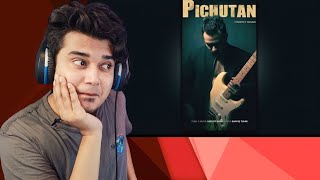 Reaction on Hridoy Khan  Pichutan  Official Audio [upl. by Ecahc]