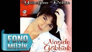 Naşide Göktürk  Yollara Düşsek Official Audio [upl. by Lain]