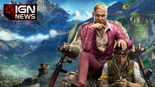 This is Whats in Far Cry 4s Season Pass  IGN News [upl. by Anurag]