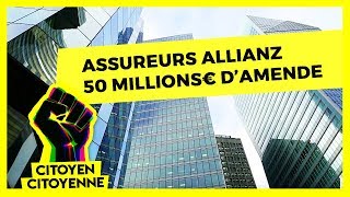 Assurances vie en déshérence entre éthique et milliards deuros [upl. by Jeromy314]