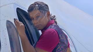 Irumugan Vikram Villain BGM [upl. by Htnamas]