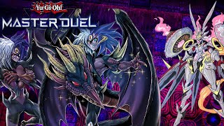 YuGiOh Master Duel  LE CAUCHEMAR COMMENCE POUR MES ADVERSAIRES [upl. by Anaud]