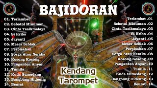 BAJIDOR DANGDUT HAJATAN versi KENDANG TAROMPET  FULL ALBUM 2024 [upl. by Huberty364]