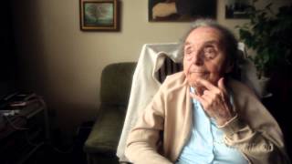 Inspirational pianist Holocaust Survivor Alice HerzSommer  109 years old [upl. by Mencher647]