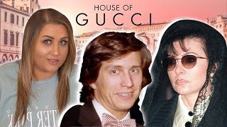 The Murder of Maurizio Gucci and the True Story Behind House of Gucci [upl. by Thanasi]