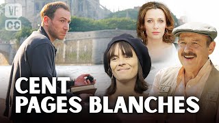 Cent pages blanches  Film complet  Téléfilm Comédie  Michel JONASZ Marius COLUCCI FP [upl. by Yvon863]